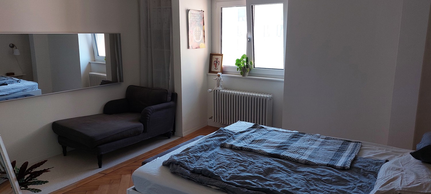 3 ½ Zimmer Wohnung, Foto 8 von 10