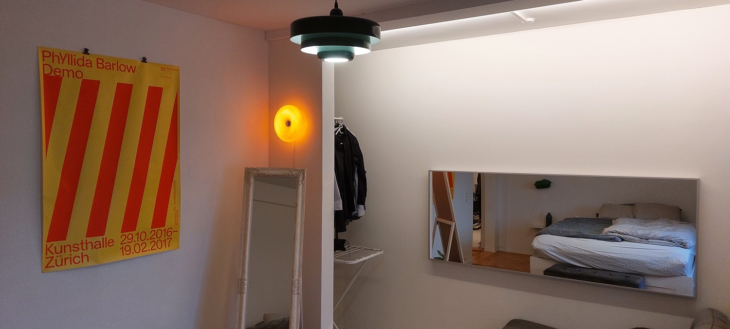 3 ½ Zimmer Wohnung, Foto 7 von 10