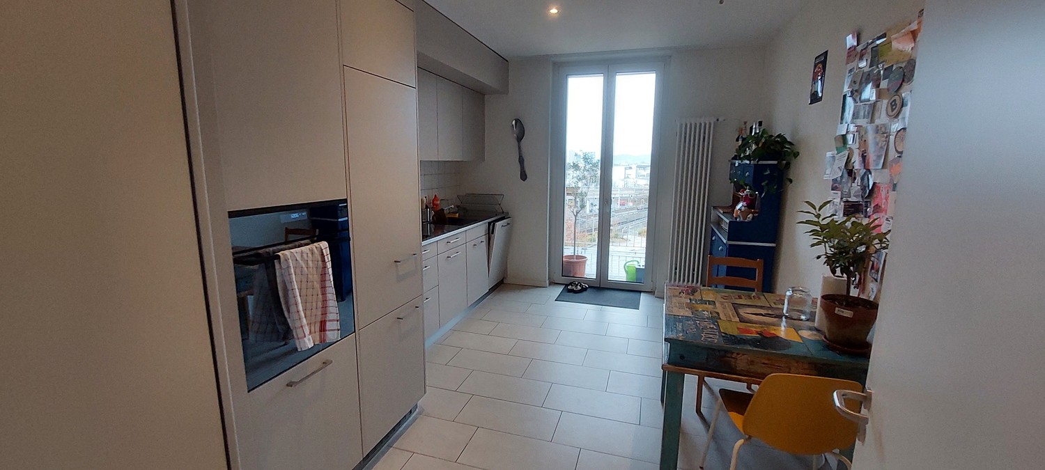3 ½ Zimmer Wohnung, Foto 5 von 10