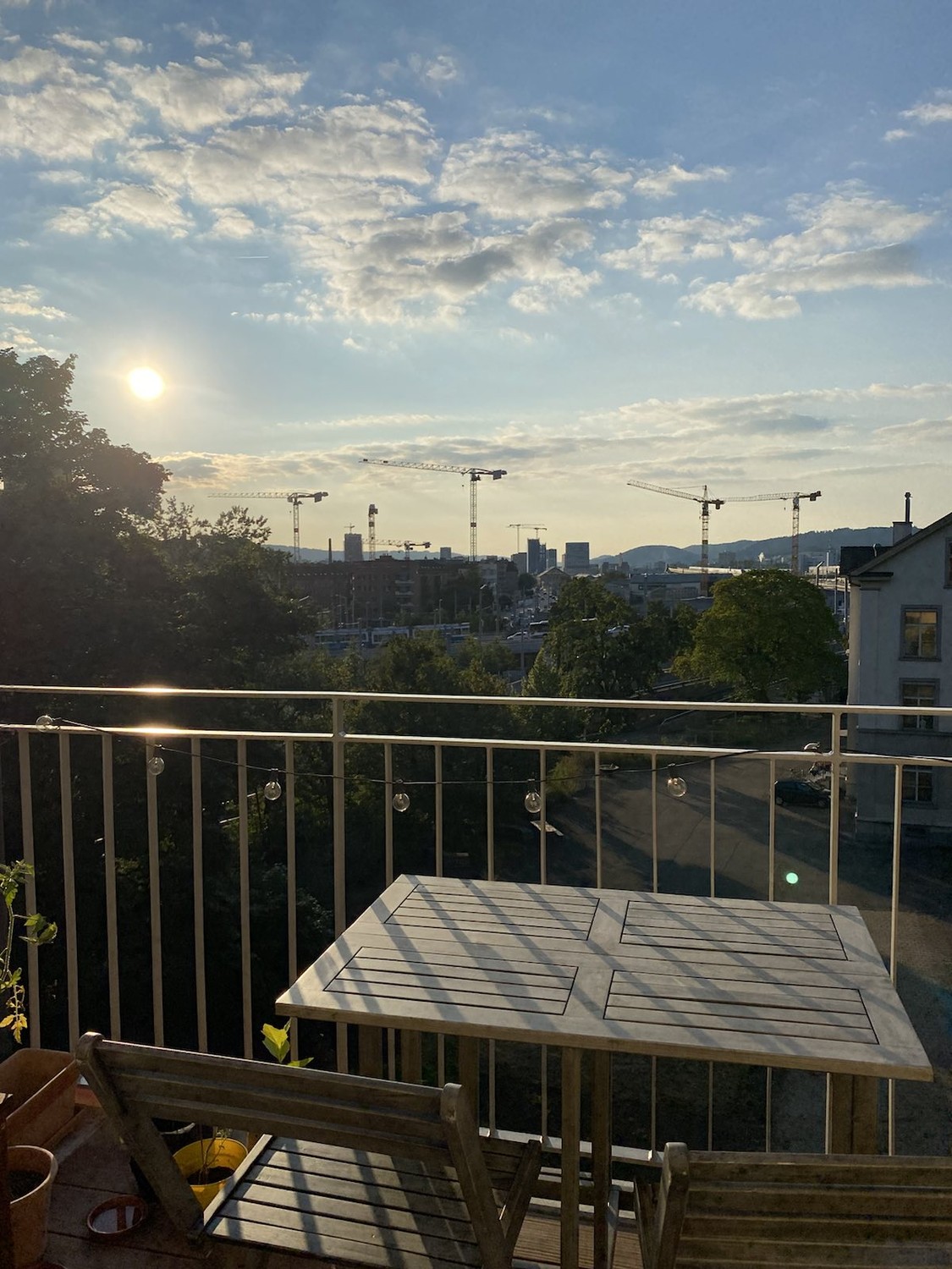 3 ½ Zimmer Wohnung, Foto 1 von 10