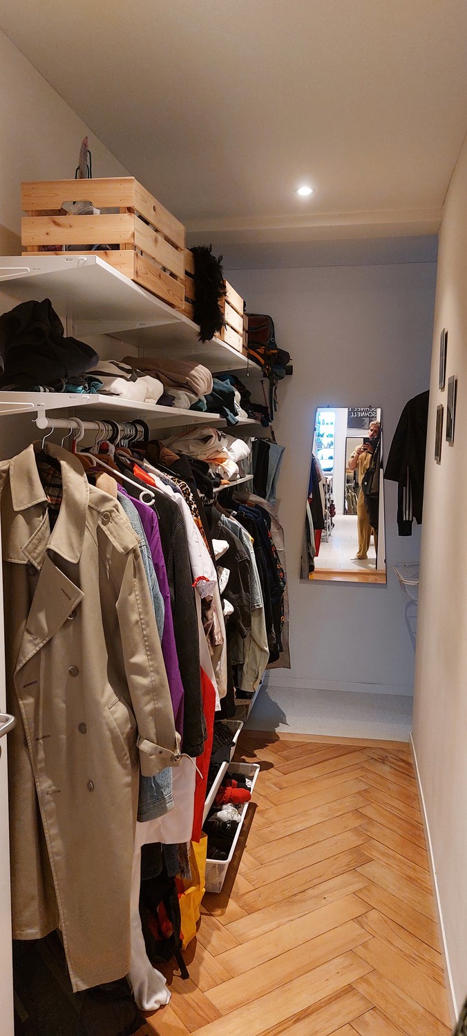 3 ½ Zimmer Wohnung, Foto 10 von 10