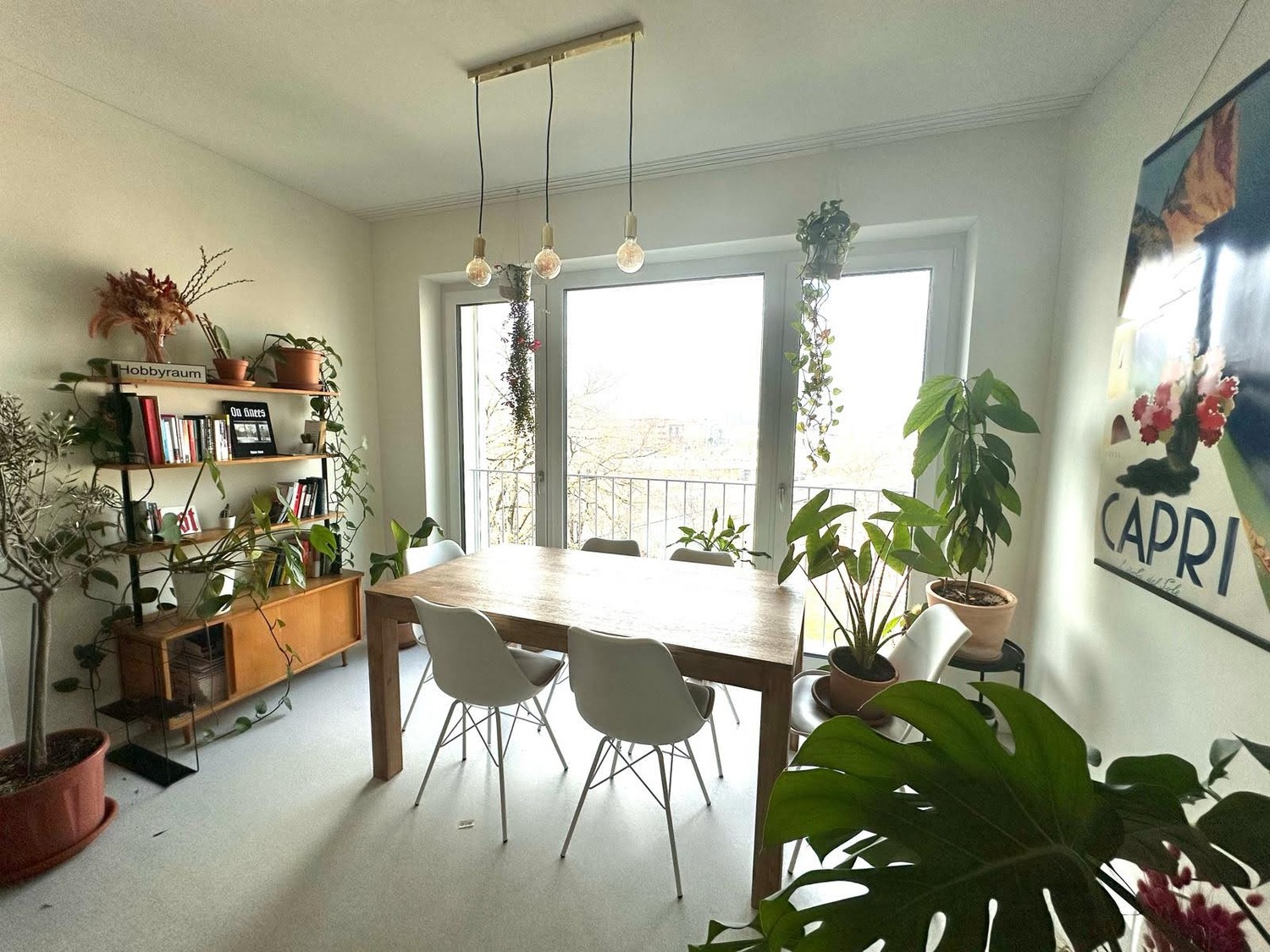3 ½ Zimmer Wohnung, Foto 2 von 10