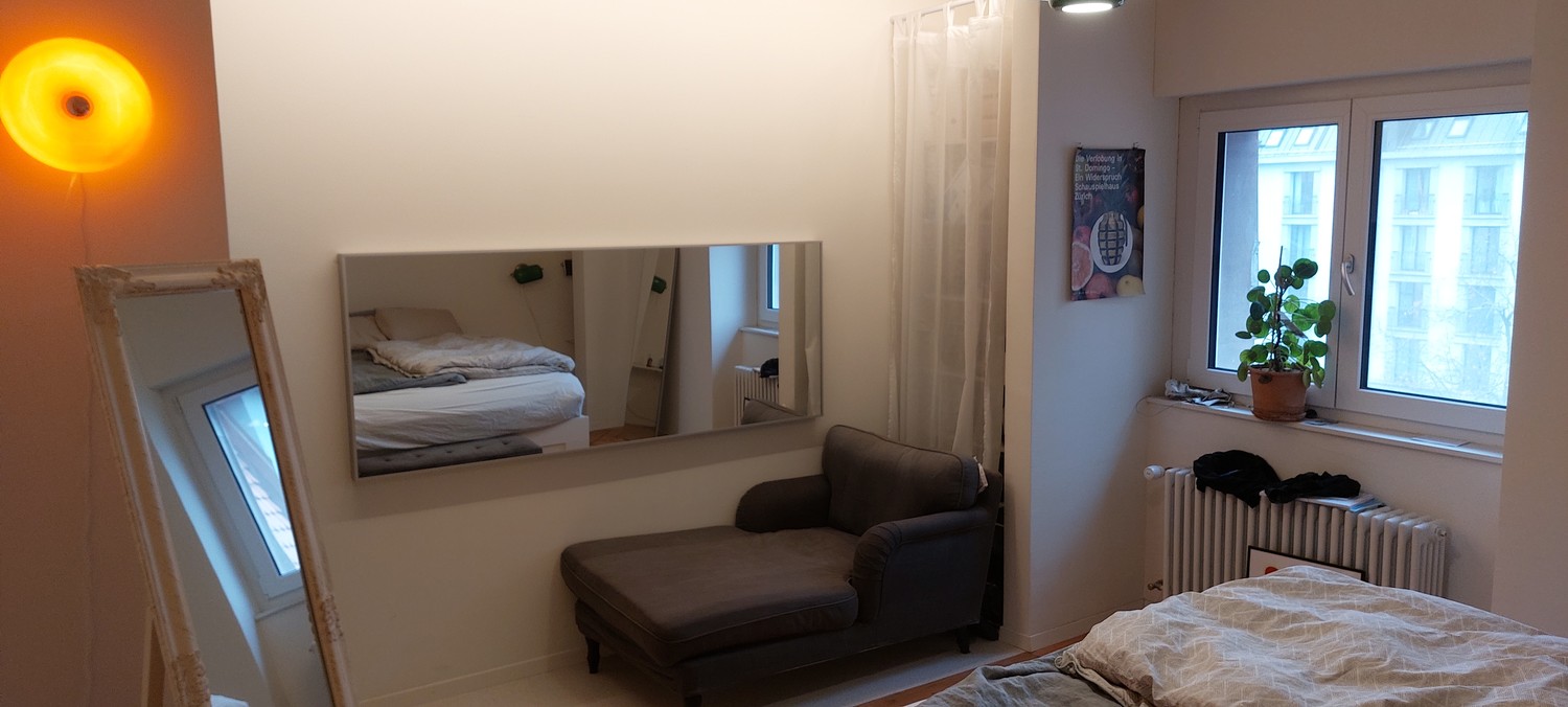 3 ½ Zimmer Wohnung, Foto 9 von 10