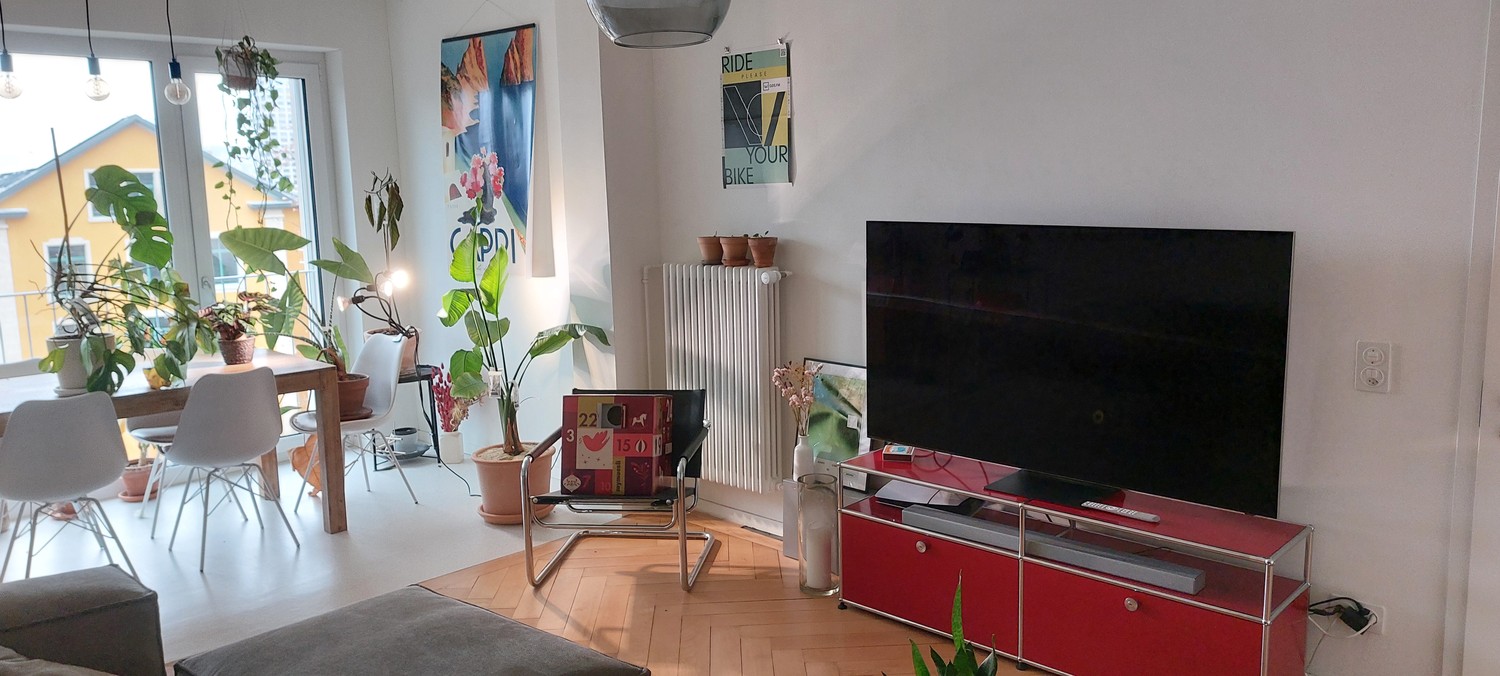 3 ½ Zimmer Wohnung, Foto 6 von 10