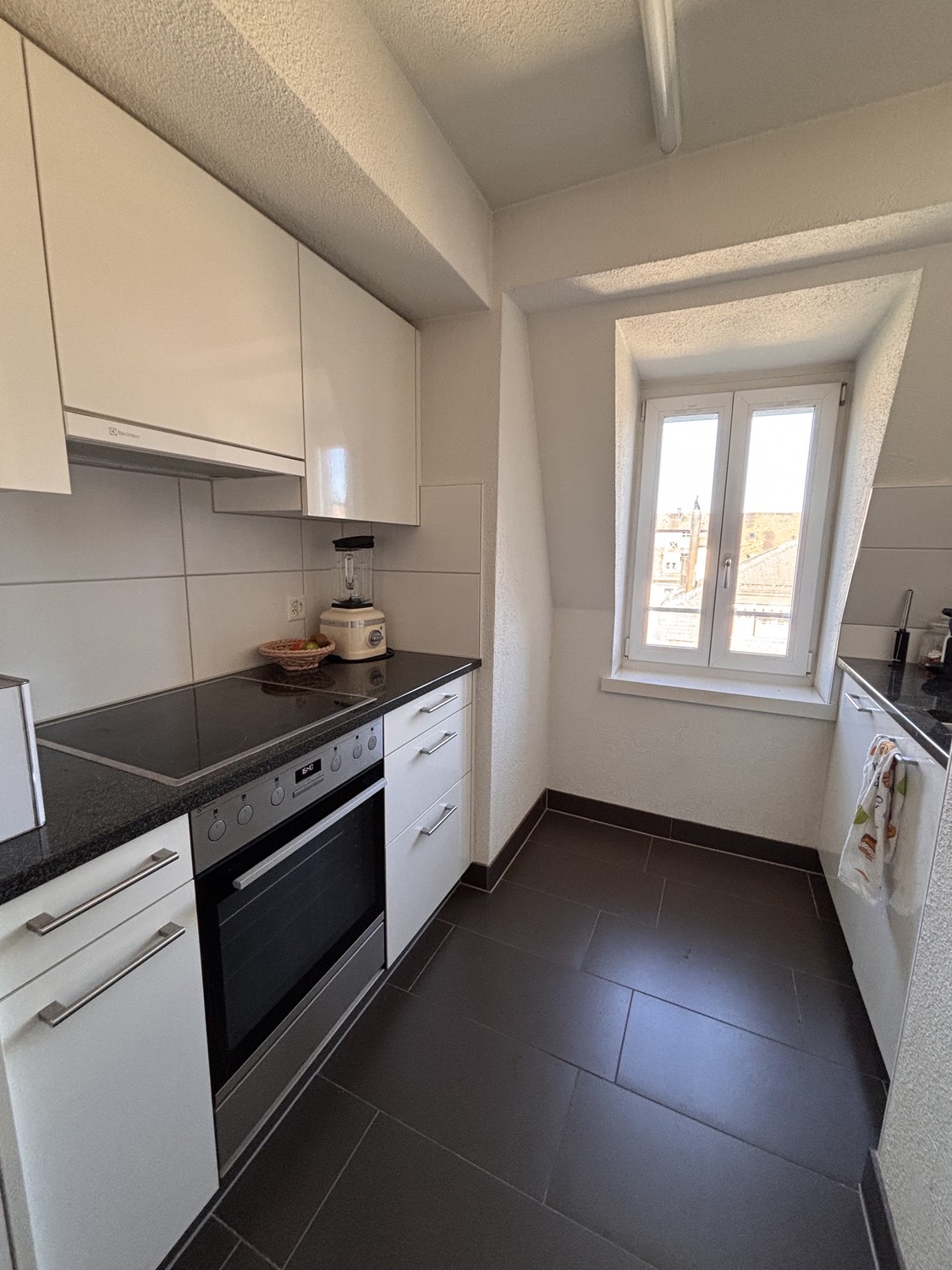 Chambre dans une colocation
