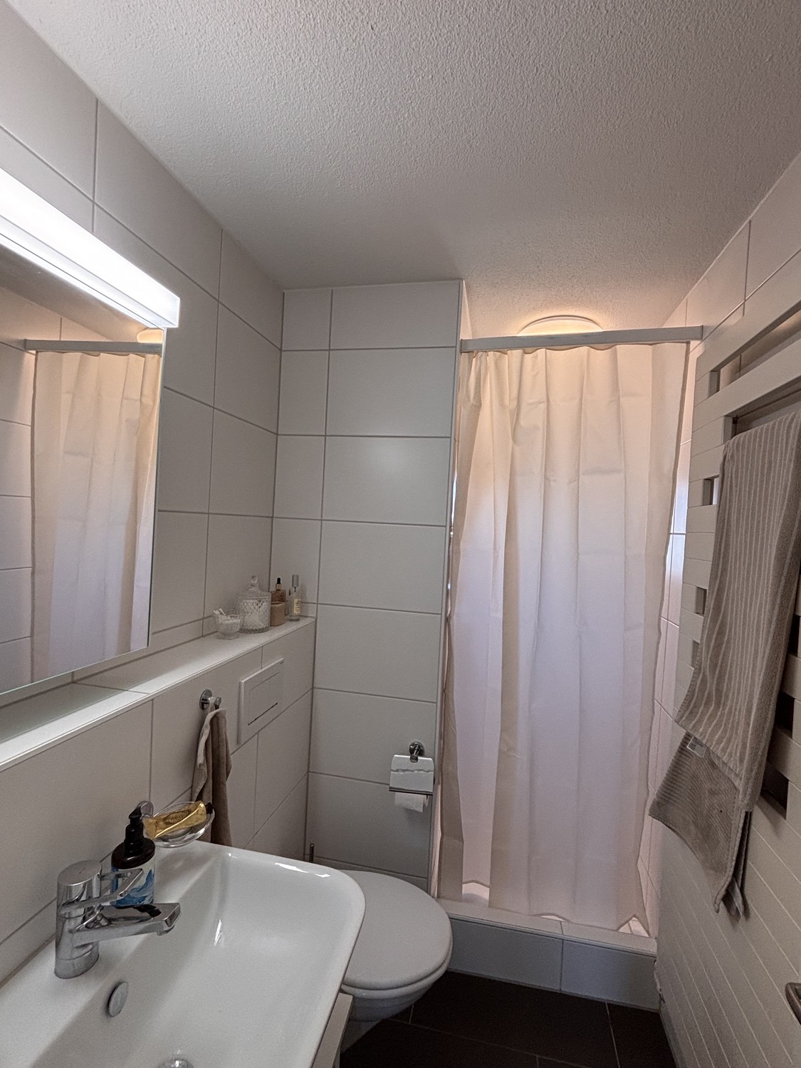 Chambre dans une colocation
