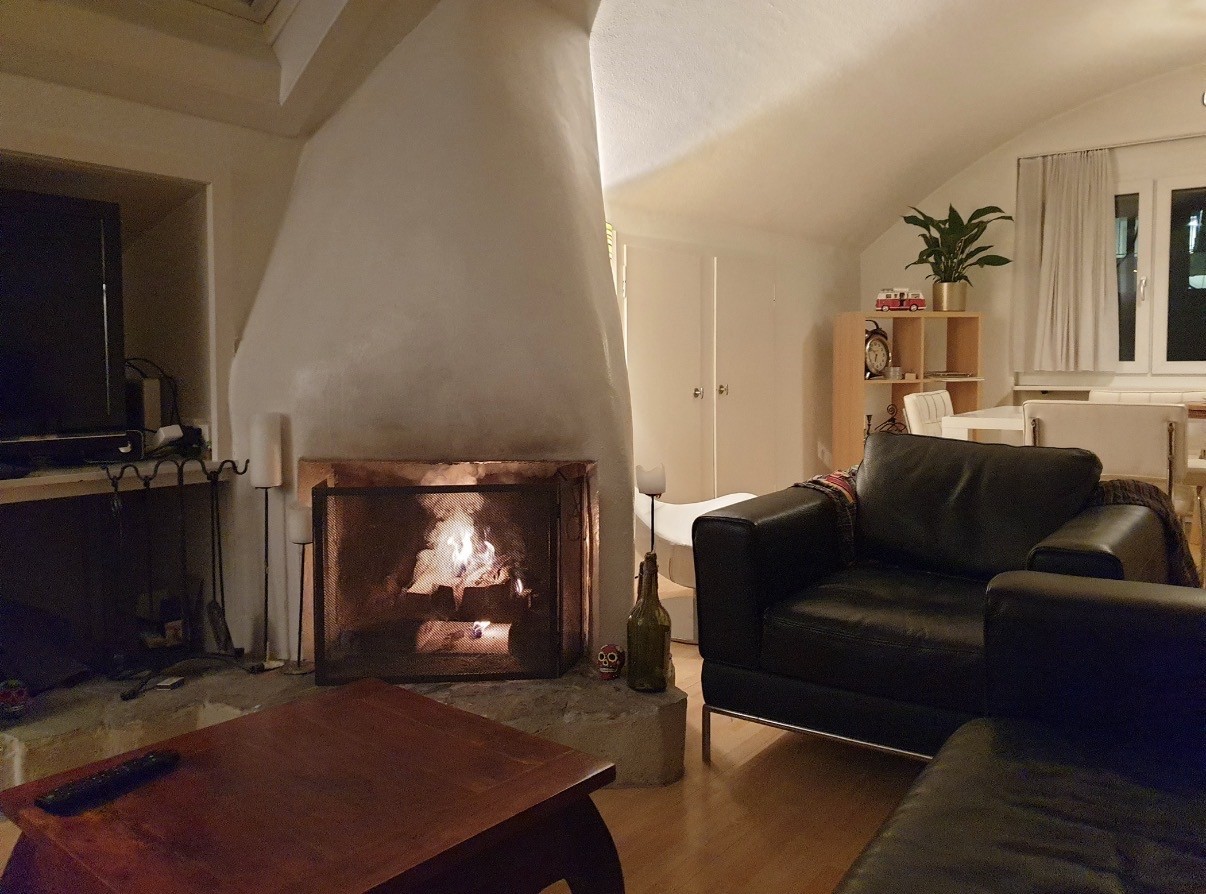Appartement de 2 pièces
