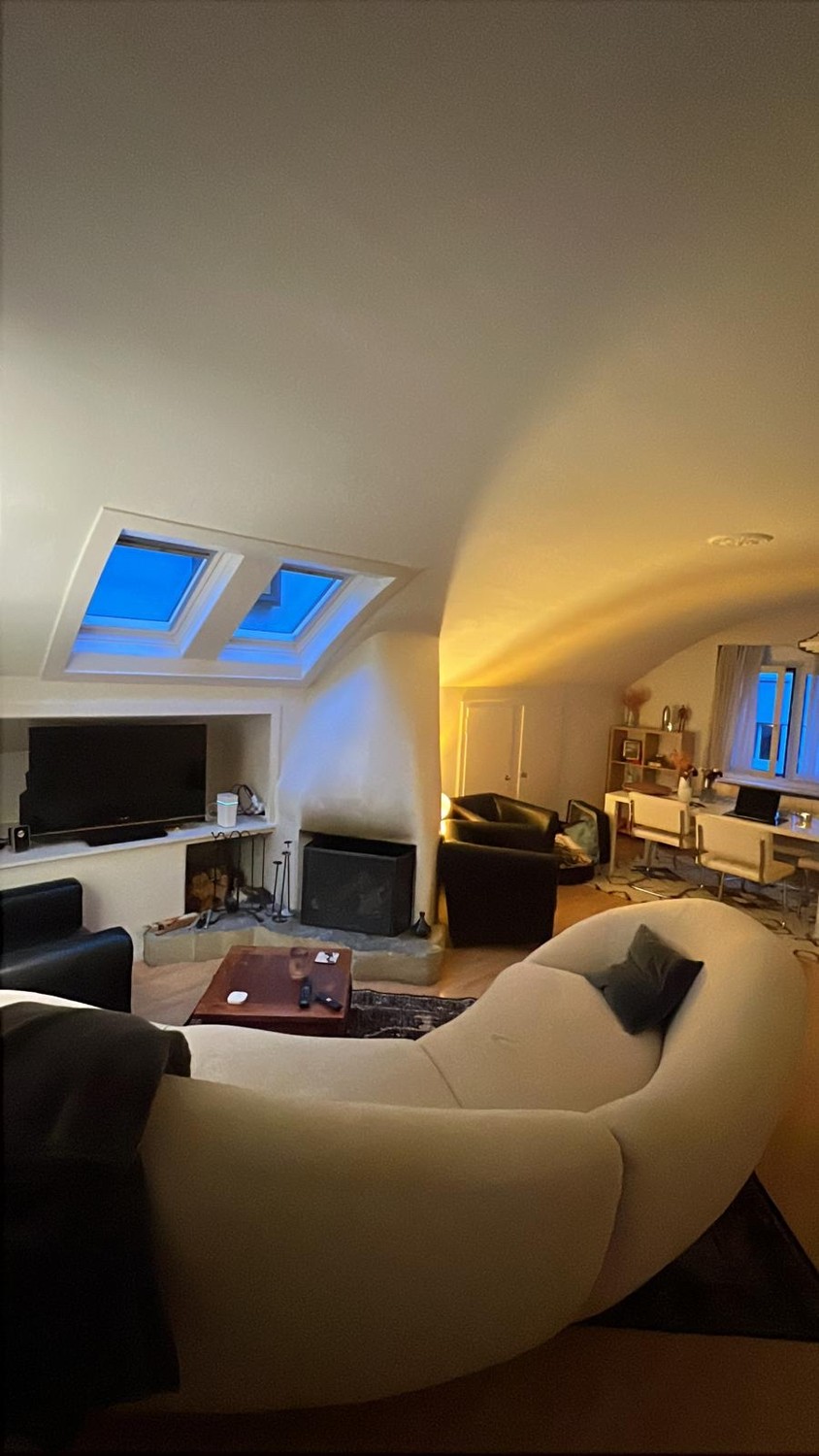 Appartement de 2 pièces