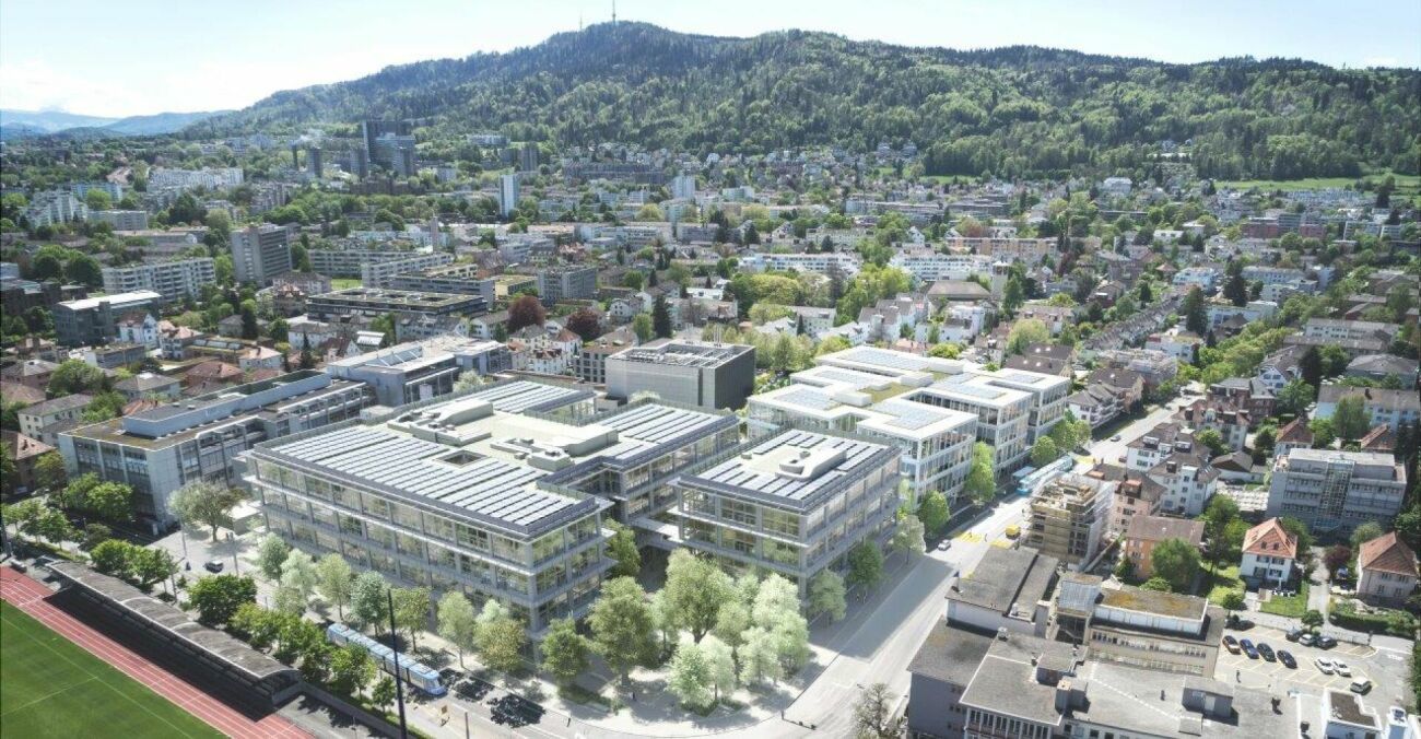 580m² commercial
