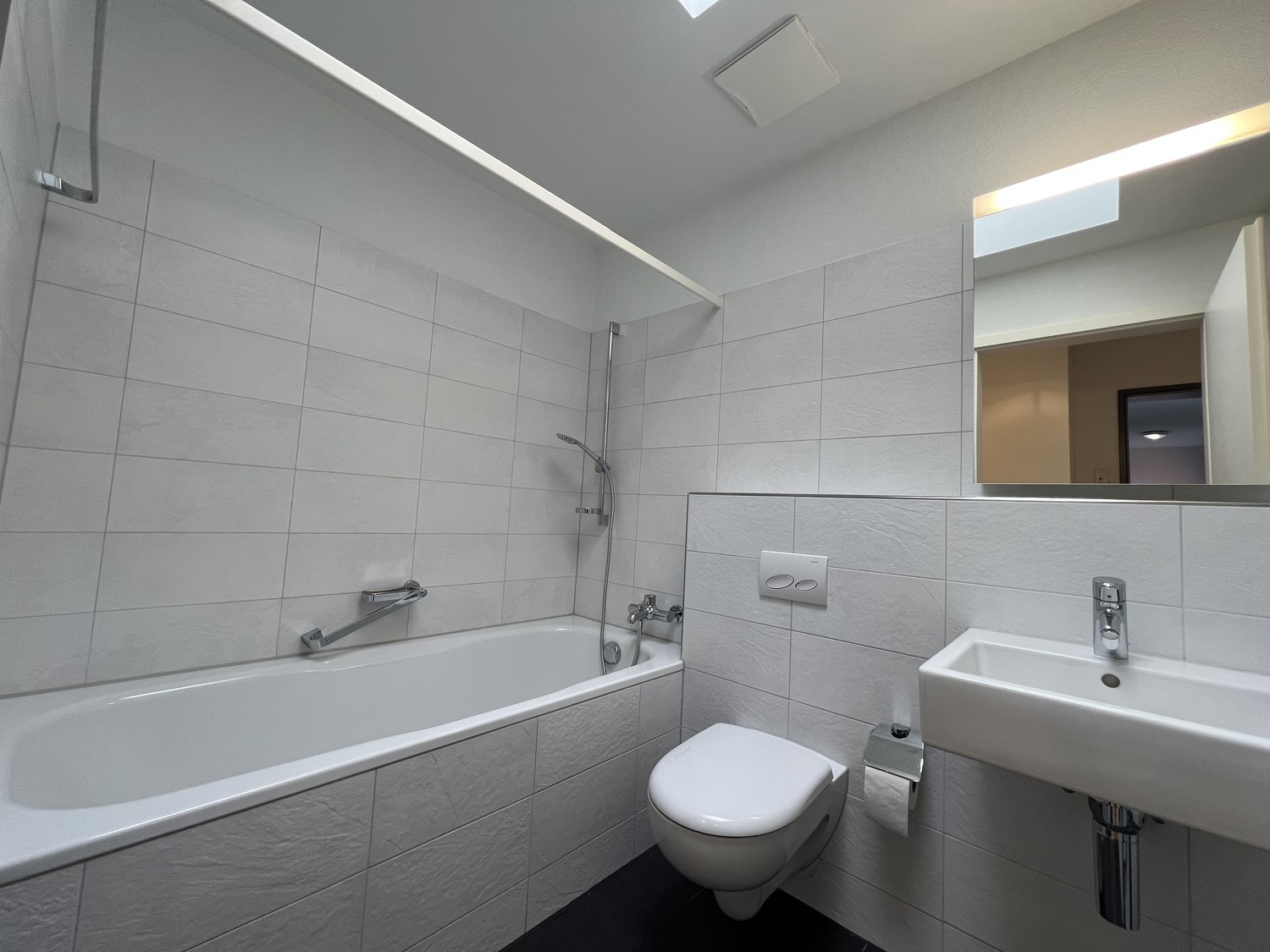 4 ½ rooms apartment