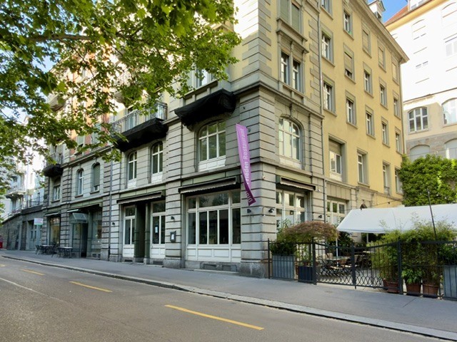 390m² restaurant, Foto 1 von 5