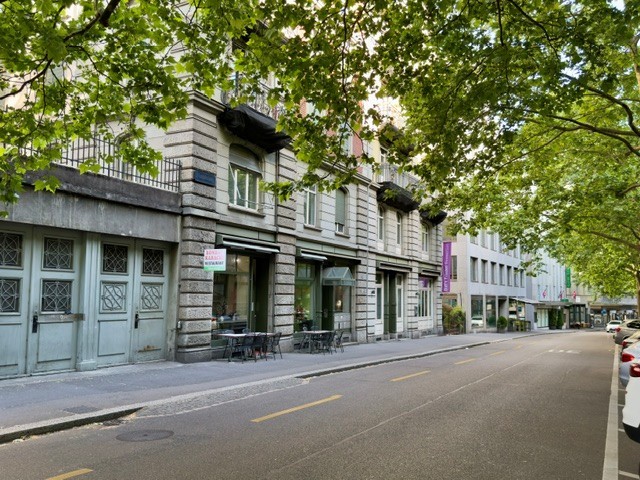 390m² restaurant, Foto 4 von 5