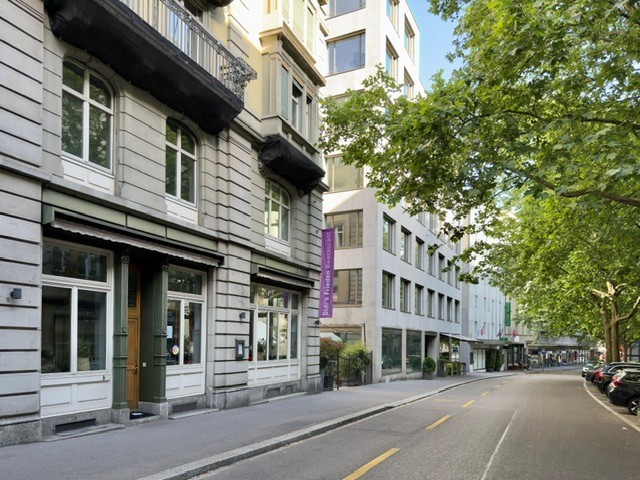 390m² restaurant, Foto 2 von 5