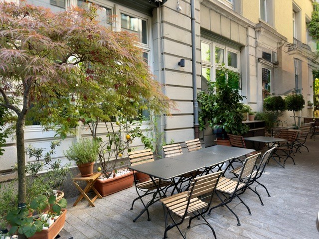 390m² restaurant, Foto 5 von 5