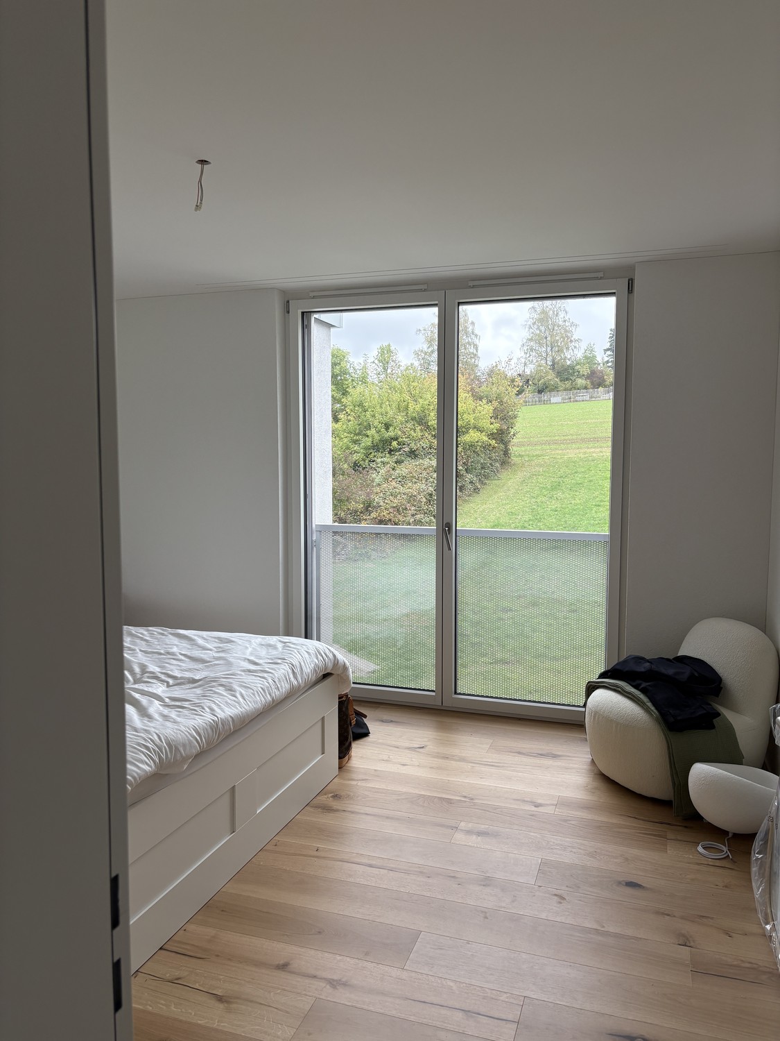 Appartement de 1 ½ pièces, photo 3 sur 6