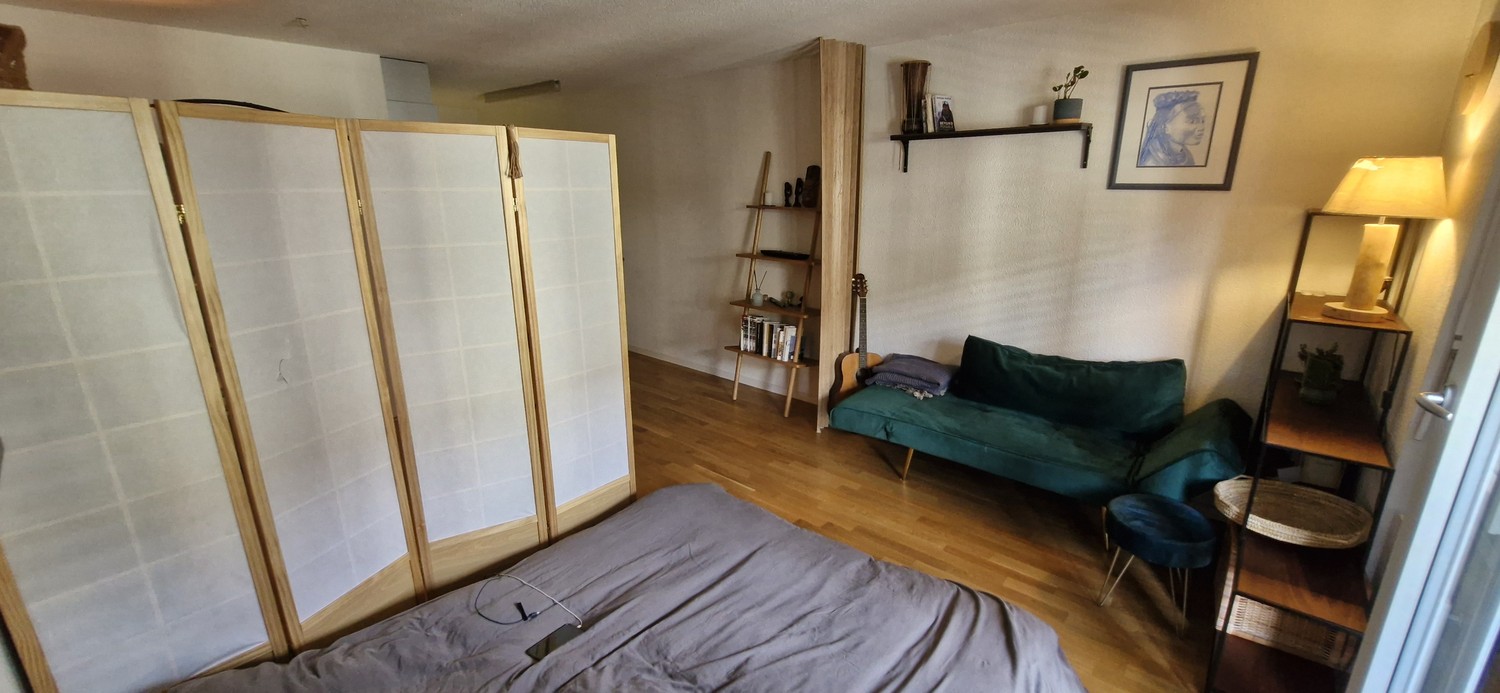 Appartamento di 1 ½ locali
