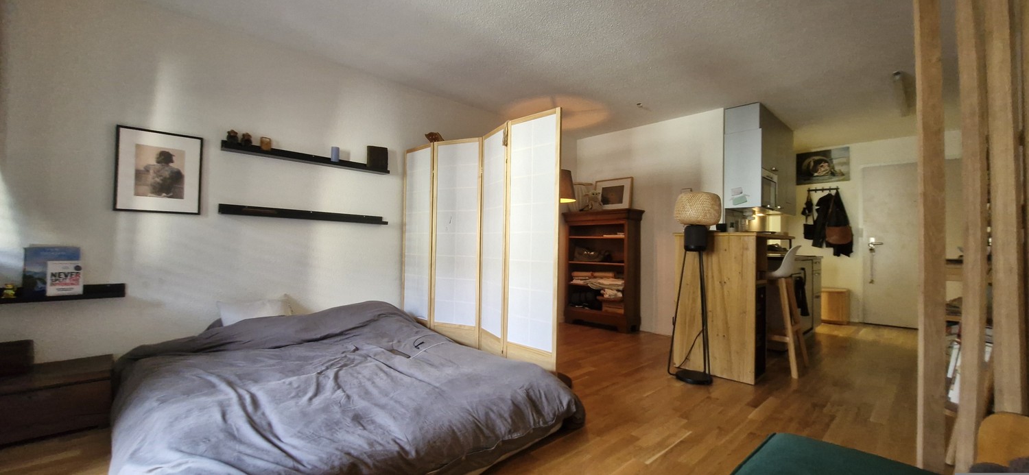 Appartamento di 1 ½ locali