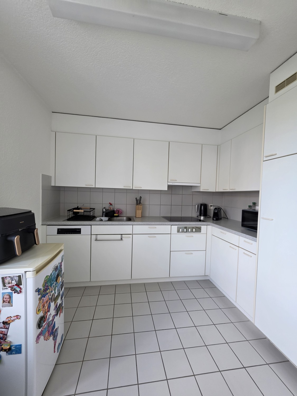 Appartamento di 3 ½ locali