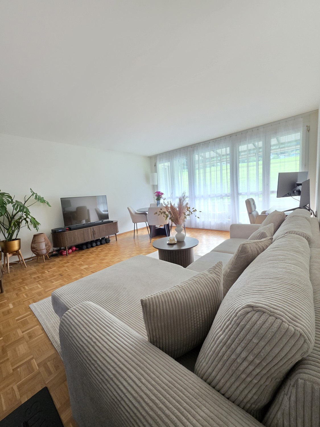 Appartamento di 3 ½ locali