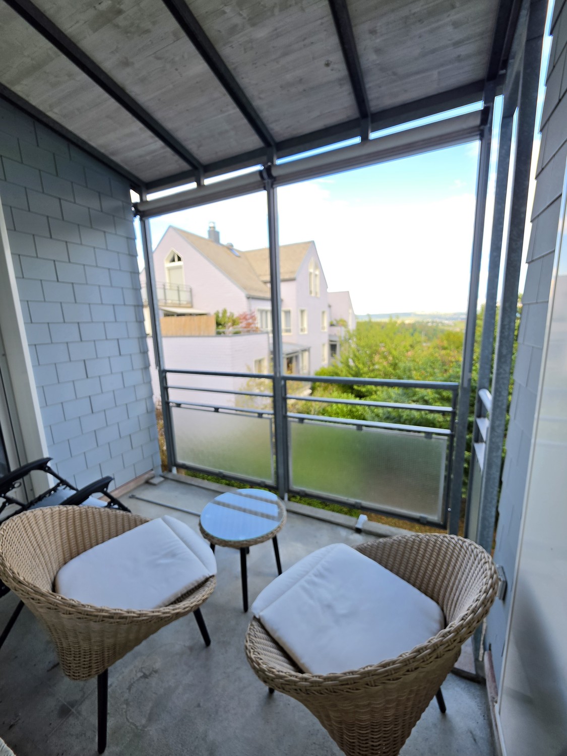 Appartamento di 3 ½ locali