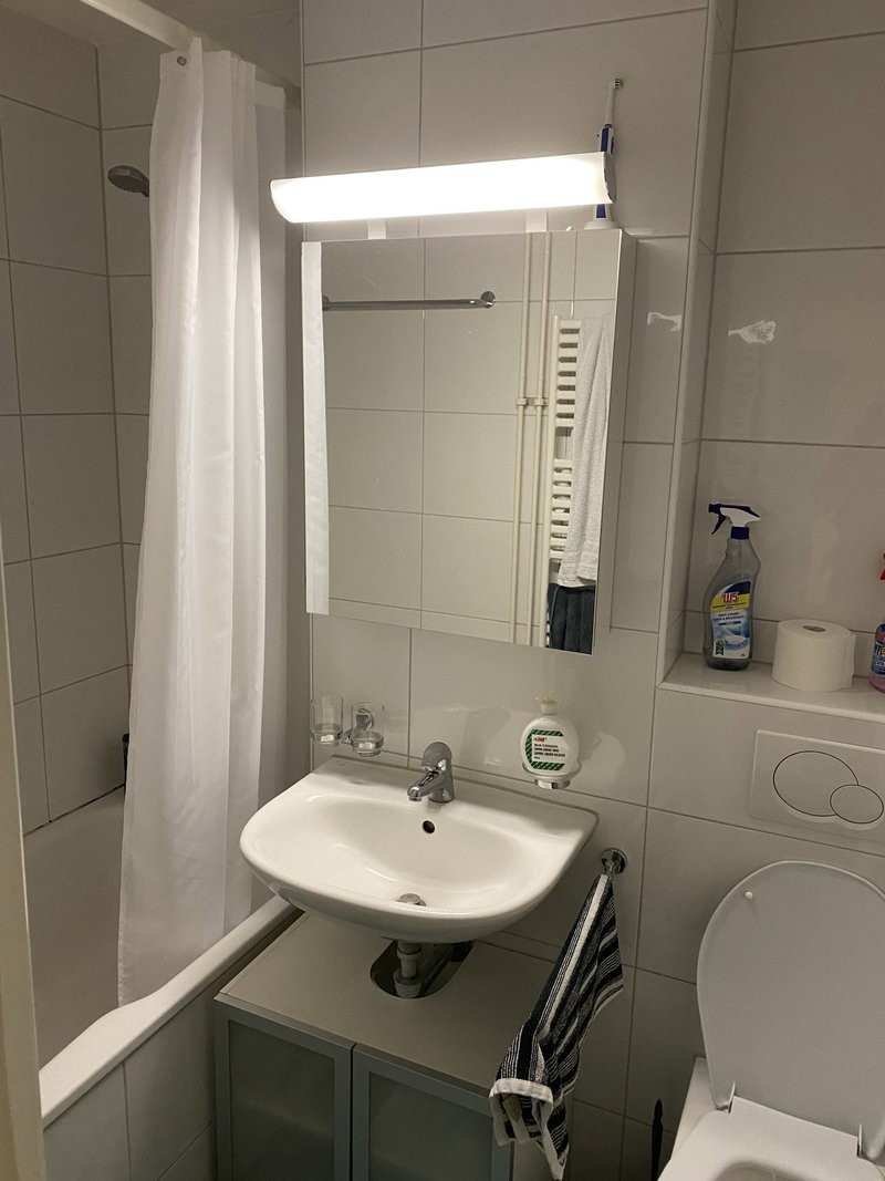 Zimmer in einer WG