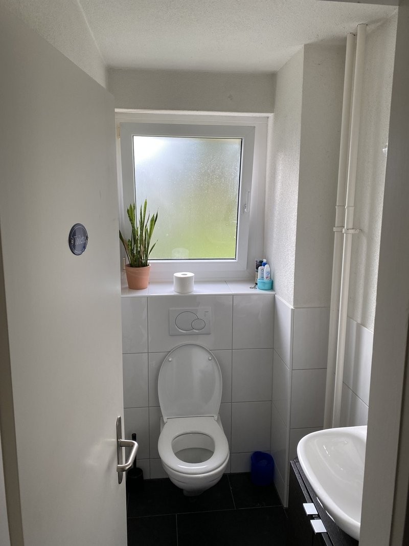Zimmer in einer WG