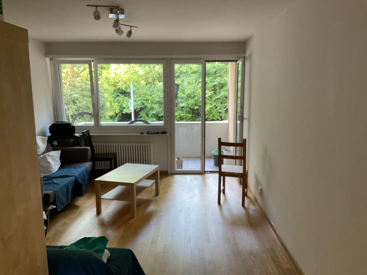 Zimmer in einer WG