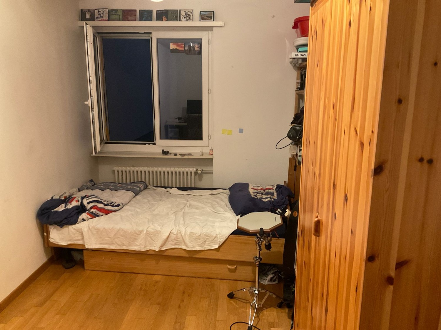 Zimmer in einer WG