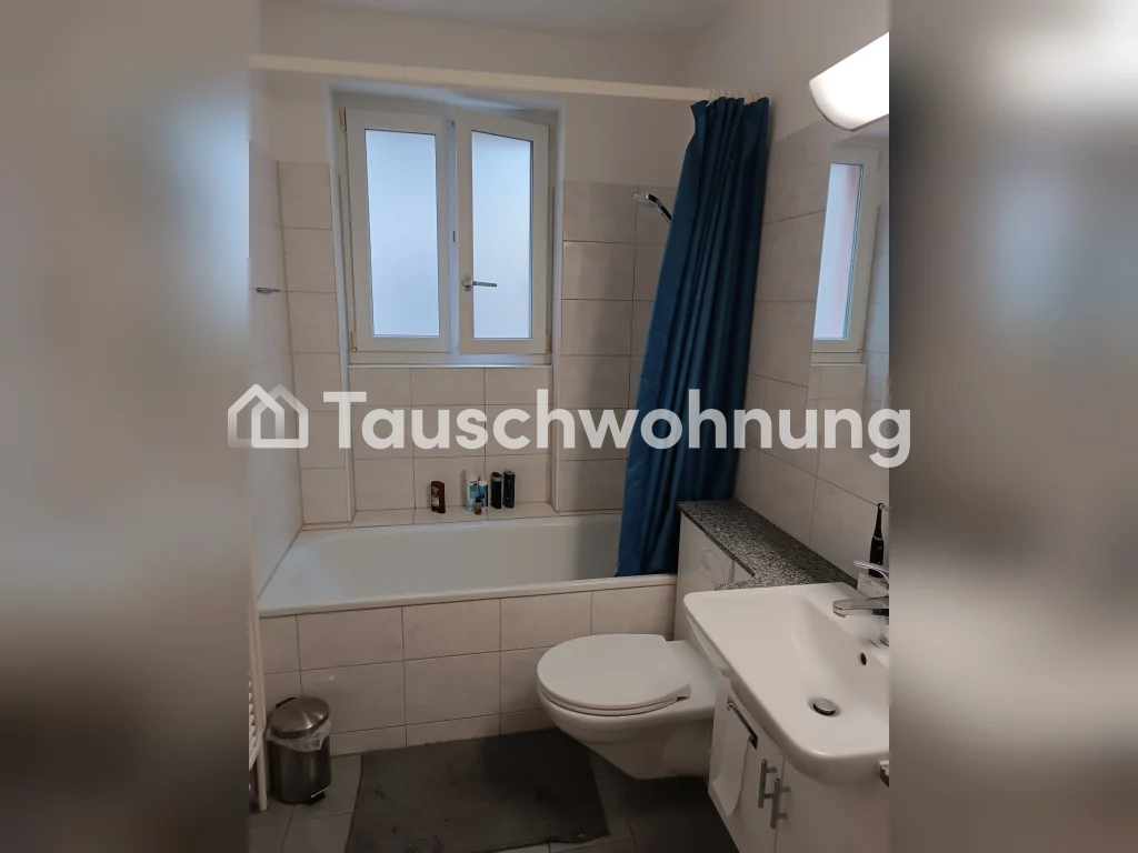 Appartement de 2 ½ pièces