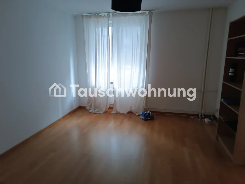 Appartement de 2 ½ pièces
