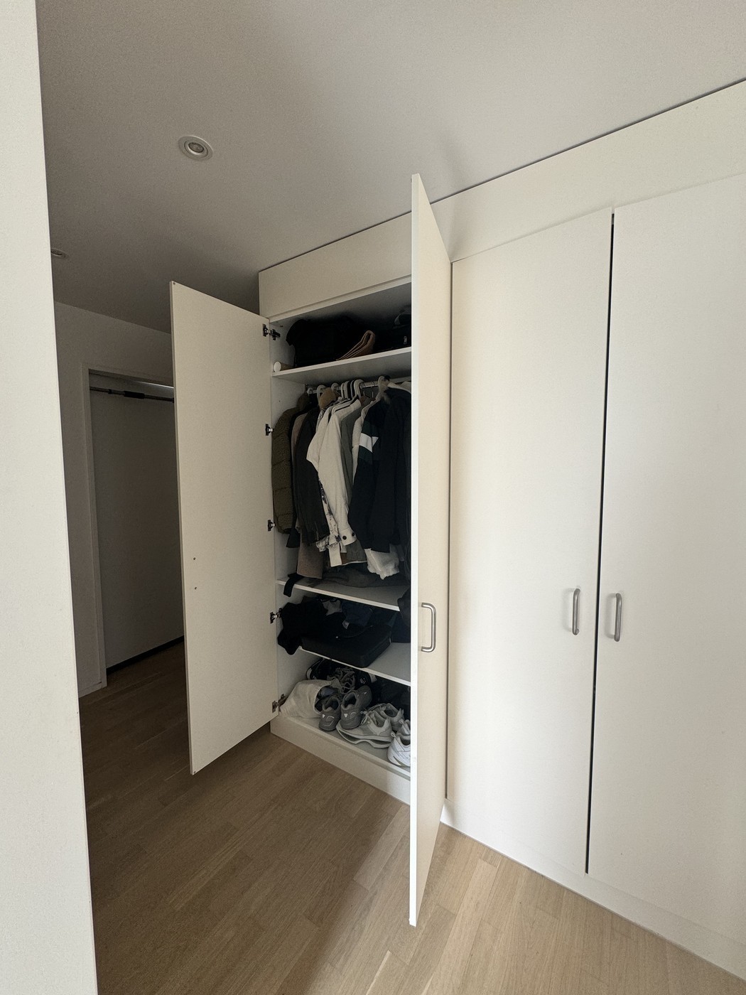 Zimmer in einer Wohngemeinschaft