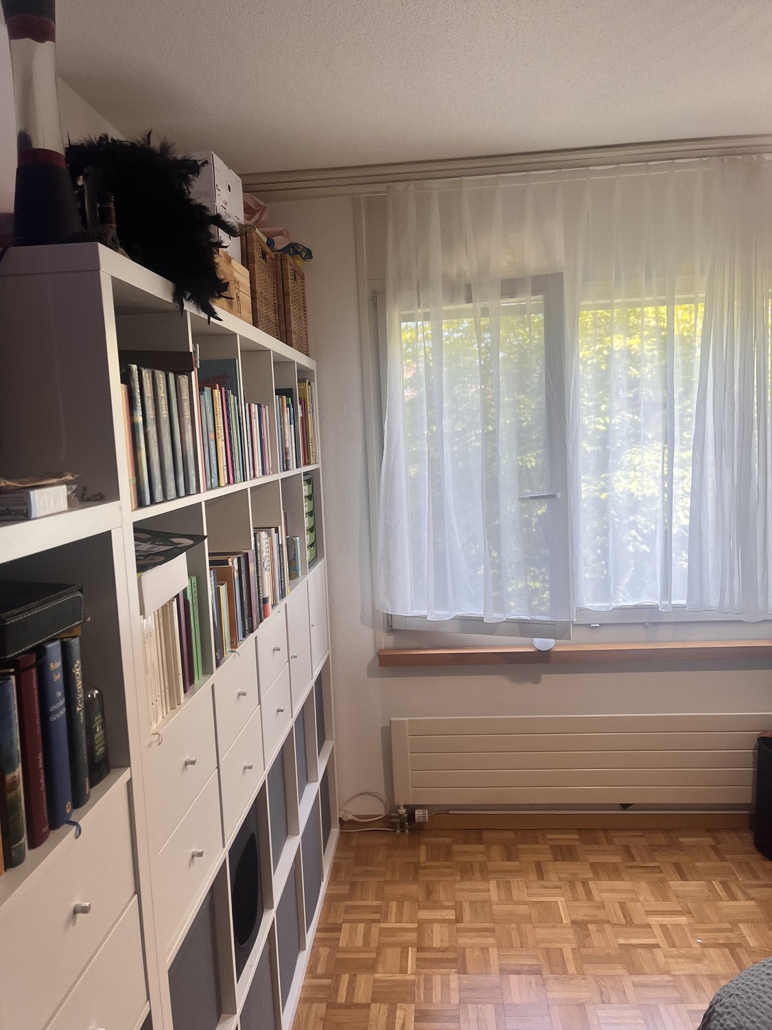 Chambre en colocation, photo 3 sur 4