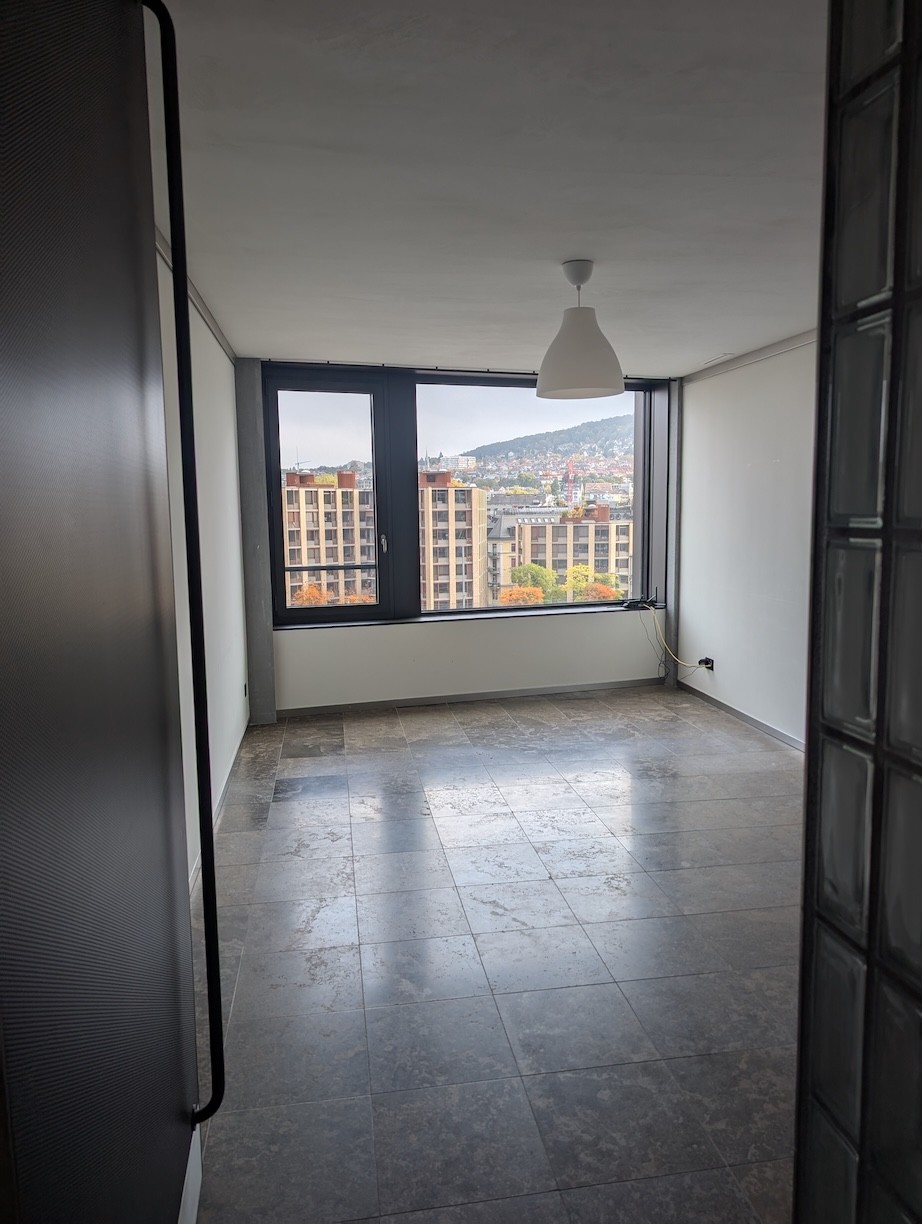 Room in a shared flat, Foto 2 von 10