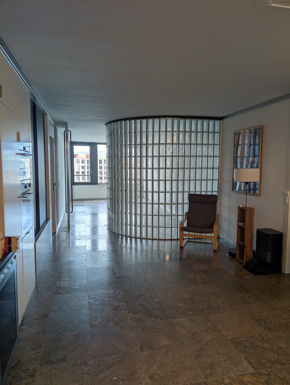 Room in a shared flat, Foto 9 von 10