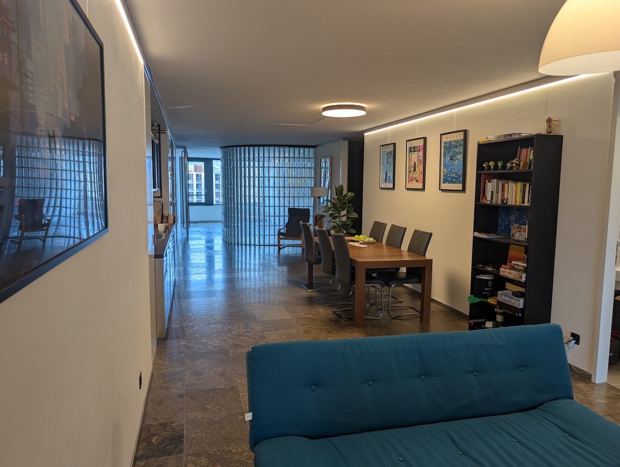Room in a shared flat, Foto 7 von 10