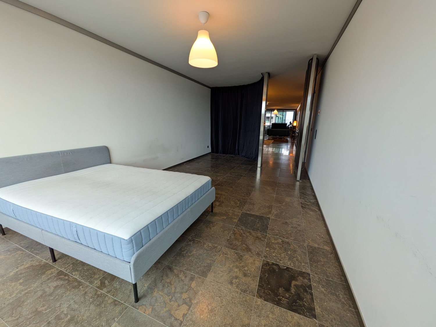 Room in a shared flat, Foto 1 von 10