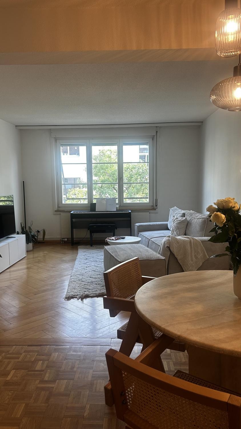 2 ½ rooms apartment, Foto 2 von 7