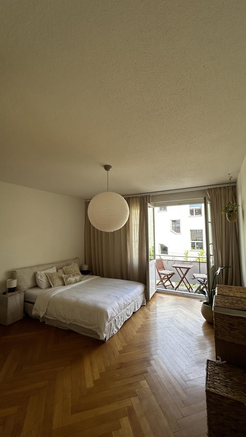 2 ½ rooms apartment, Foto 4 von 7