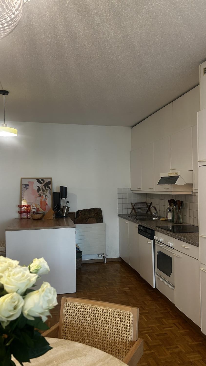 2 ½ rooms apartment, Foto 6 von 7