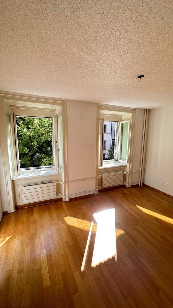 Appartement de 1 ½ pièces