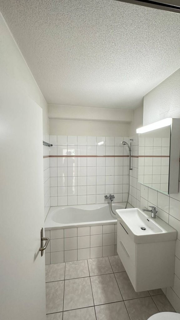 Appartement de 1 ½ pièces