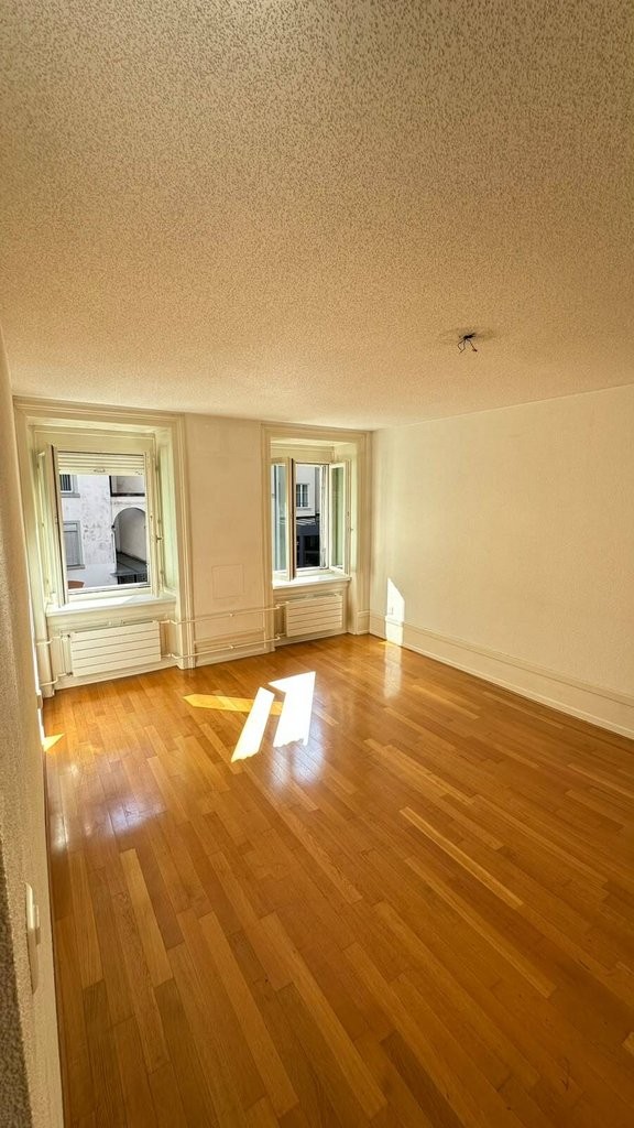 Appartement de 1 ½ pièces