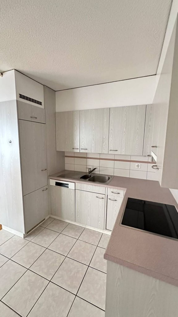 Appartement de 1 ½ pièces