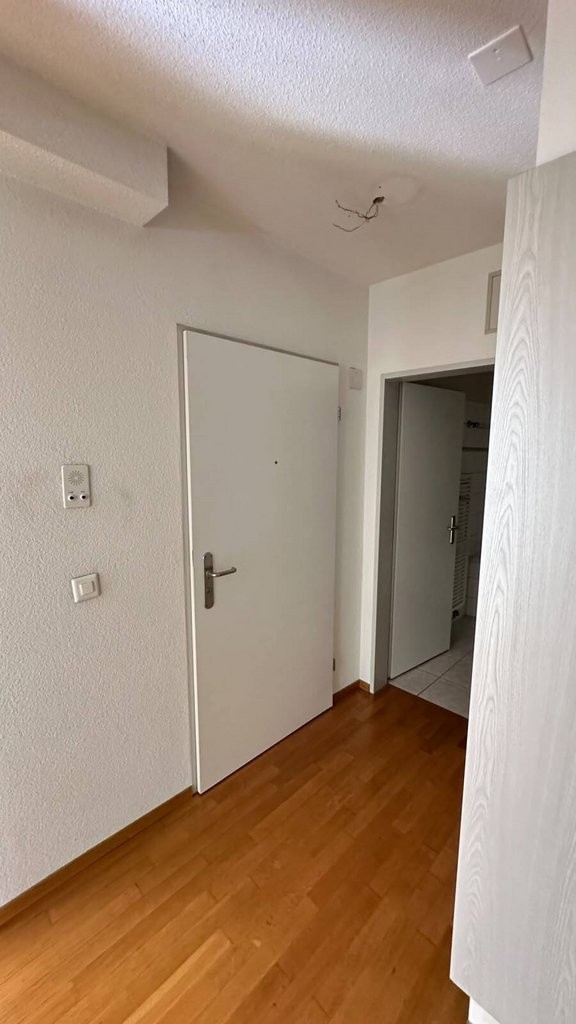 Appartement de 1 ½ pièces