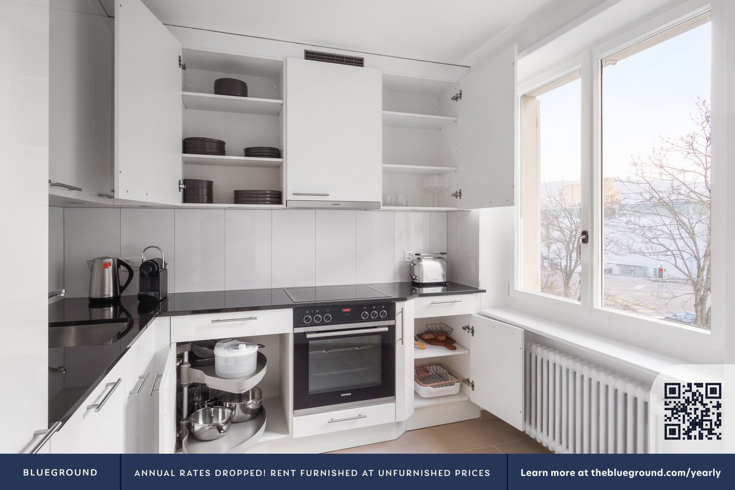 3 ½ rooms furnished flat, Foto 7 von 10