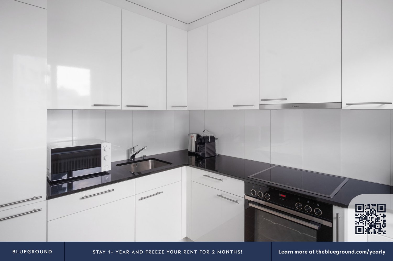 3 ½ rooms furnished flat, Foto 6 von 10