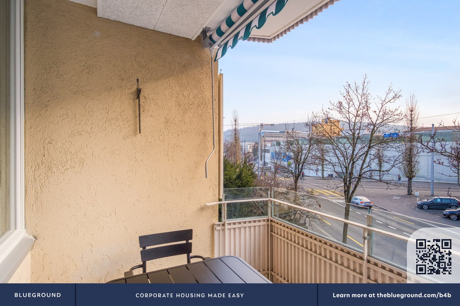 3 ½ rooms furnished flat, Foto 4 von 10