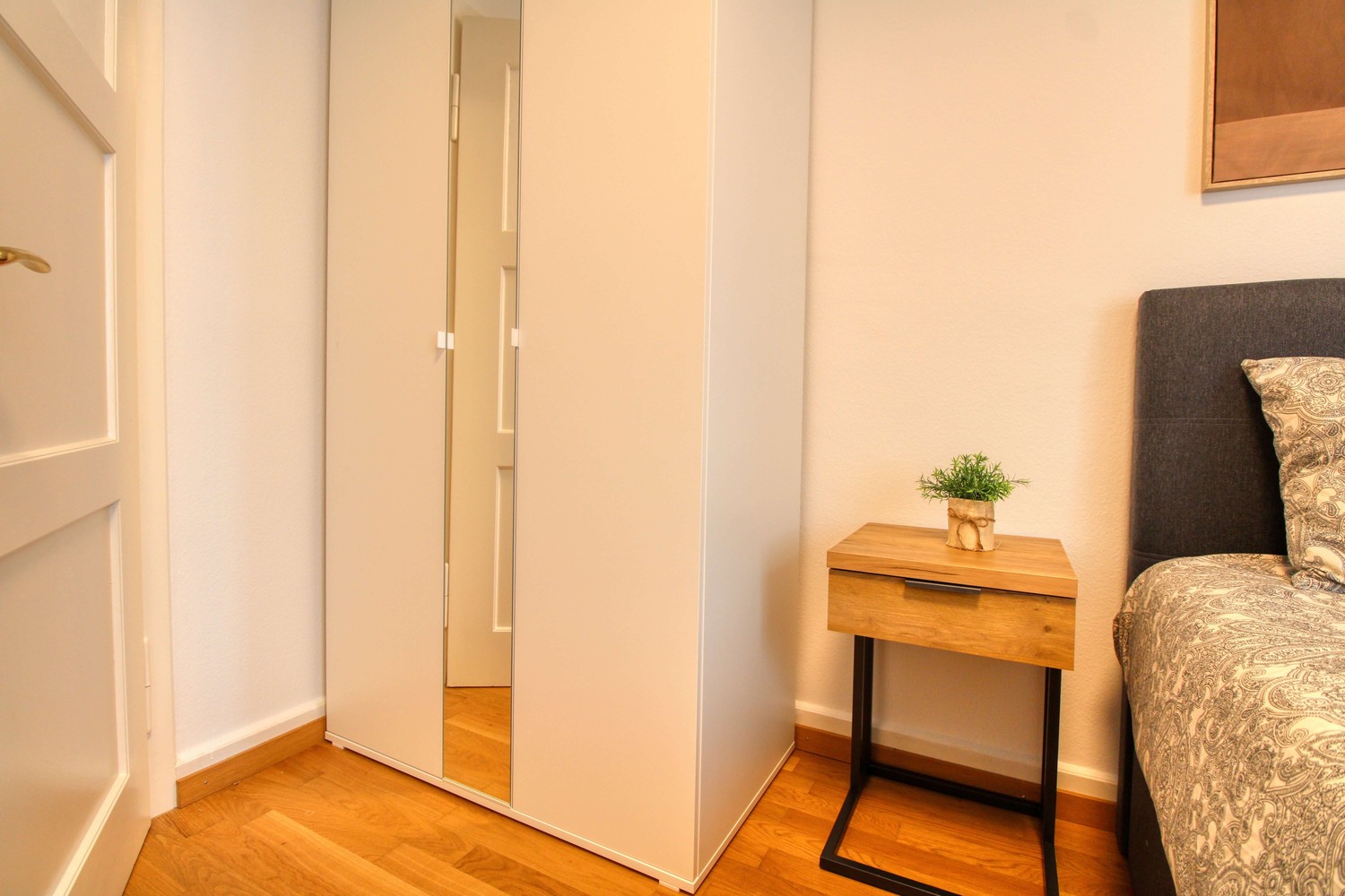 Zimmer in einer Wohngemeinschaft