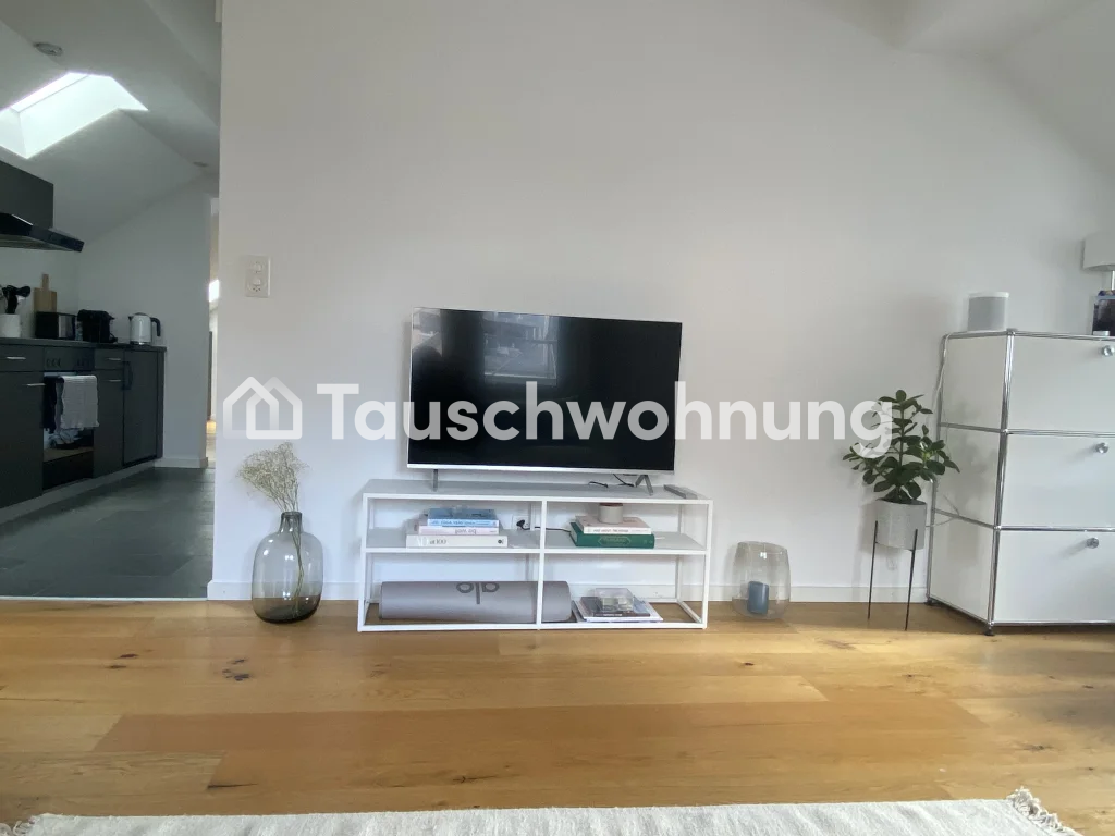 1 ½ rooms apartment, Foto 2 von 5