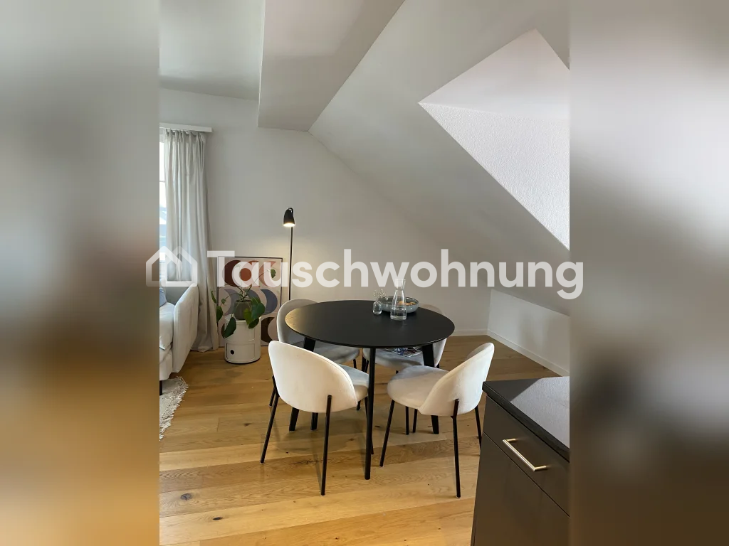 1 ½ rooms apartment, Foto 1 von 5
